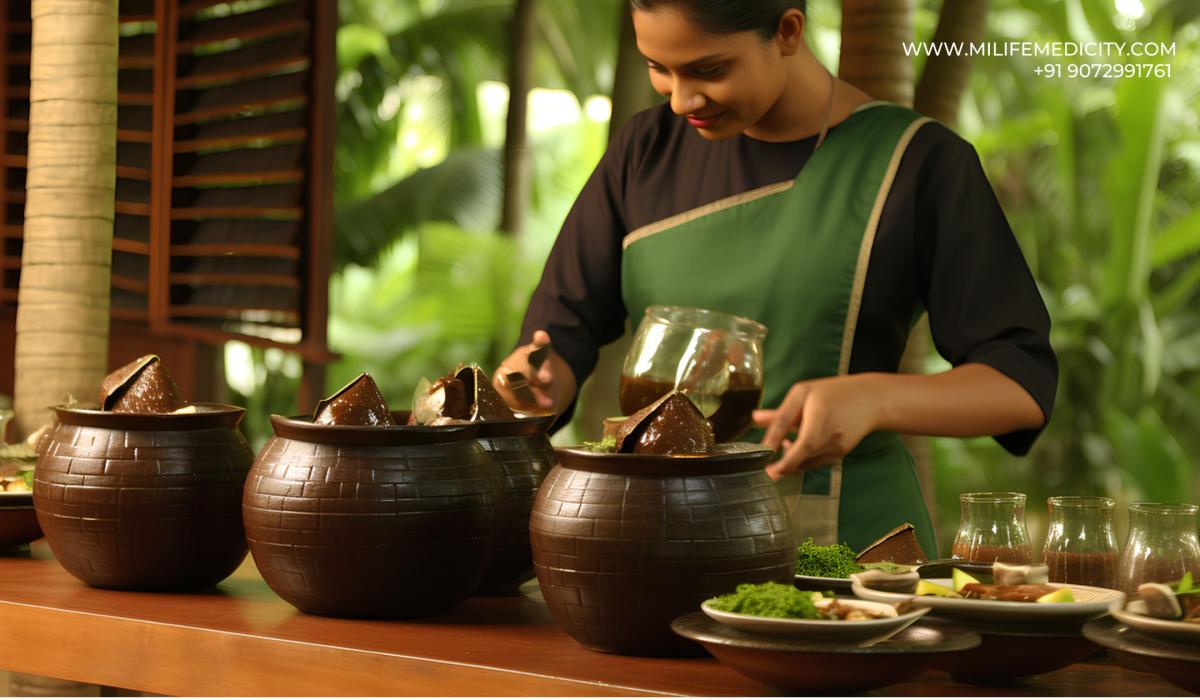 Ayurvedic Treatment Centres in Kerala: Experience Wellness at MiLife Medicity Ayurveda Centre, Kottakkal