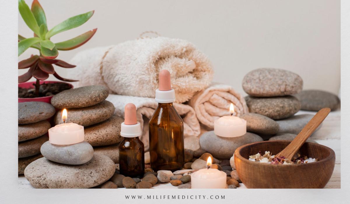 MiLife Medicity: Top Destination for Authentic Ayurvedic Treatment in Kerala