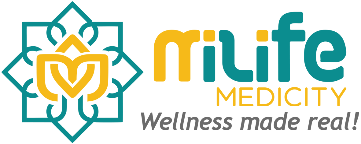 MiLife Medicity